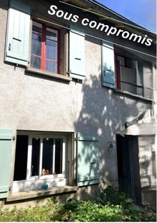 Maison de village 5 pièces  (09) 95 m²