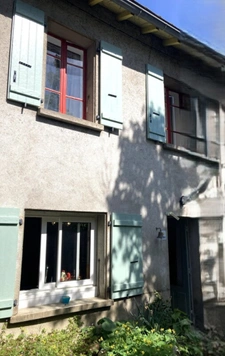 Maison de village 5 pièces  (09) 95 m²