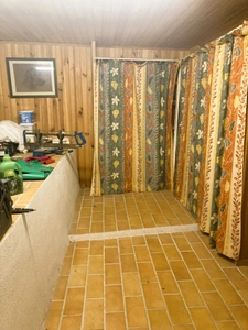 Maison à vendre 8 pièces PUILAURENS (11) - Fort potentiel 