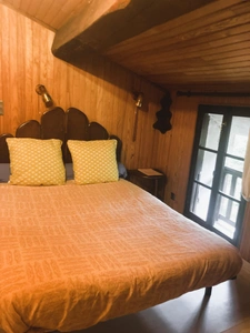 Maison à vendre 8 pièces PUILAURENS (11) - Fort potentiel 