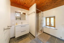🌿 Maison principale+gîte indépendant – 5 588 m² de terrain – revenus locatifs – Grandrif (63)-Livradois-Forez- Col Des Pradeaux