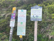 🌿 Maison principale+gîte indépendant – 5 588 m² de terrain – revenus locatifs – Grandrif (63)-Livradois-Forez- Col Des Pradeaux