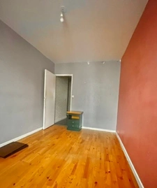 Appartement 80m2 - Parking - Fort potentiel - Quartier Bellevue - Le Mont - LA Jomayère