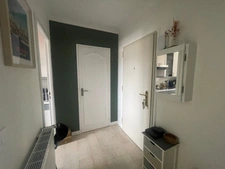 Appartement T4- 81,63m2- 8ème et dernier étage- Cave- Parking Privatif- Garage- Vue dégagée