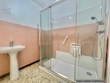 Appartement T4 de 82,76 m² – 2 balcons, garage et cave – La Grand-Croix