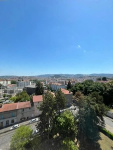 Appartement T4- 81,63m2- 8ème et dernier étage- Cave- Parking Privatif- Garage- Vue dégagée - Montaud- Le Grand Clos