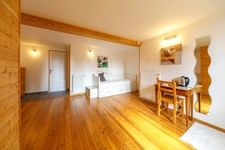 🌿 Maison principale+gîte indépendant – 5 588 m² de terrain – revenus locatifs – Grandrif (63)-Livradois-Forez- Col Des Pradeaux