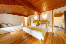 🌿 Maison principale+gîte indépendant – 5 588 m² de terrain – revenus locatifs – Grandrif (63)-Livradois-Forez- Col Des Pradeaux