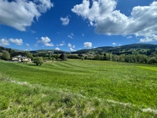 🌿 Maison principale+gîte indépendant – 5 588 m² de terrain – revenus locatifs – Grandrif (63)-Livradois-Forez- Col Des Pradeaux