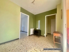 T4 lumineux 83m2 avec garage-Double séjour-2 chambres-133000€