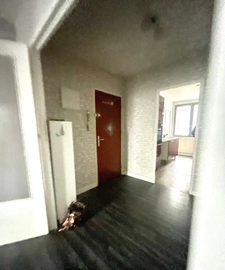 Appartement 80m2 - Parking - Fort potentiel - Quartier Bellevue - Le Mont - LA Jomayère