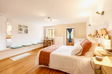🌿 Maison principale+gîte indépendant – 5 588 m² de terrain – revenus locatifs – Grandrif (63)-Livradois-Forez- Col Des Pradeaux