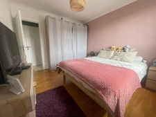 Appartement T4- 81,63m2- 8ème et dernier étage- Cave- Parking Privatif- Garage- Vue dégagée - Montaud- Le Grand Clos