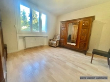 T4 lumineux 83m2 avec garage-Double séjour-2 chambres