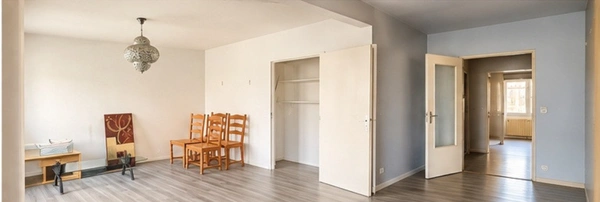 Appartement 80m2 - Saint-Étienne -Secteur Bellevue / Le Mont / LA Jomayère