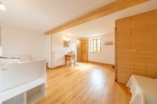 🌿 Maison principale+gîte indépendant – 5 588 m² de terrain – revenus locatifs – Grandrif (63)-Livradois-Forez- Col Des Pradeaux