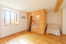 🌿 Maison principale+gîte indépendant – 5 588 m² de terrain – revenus locatifs – Grandrif (63)-Livradois-Forez- Col Des Pradeaux
