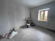 🌿 Maison principale+gîte indépendant – 5 588 m² de terrain – revenus locatifs – Grandrif (63)-Livradois-Forez- Col Des Pradeaux