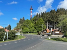 🌿 Maison principale+gîte indépendant – 5 588 m² de terrain – revenus locatifs – Grandrif (63)-Livradois-Forez- Col Des Pradeaux