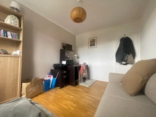 Appartement T4- 81,63m2- 8ème et dernier étage- Cave- Parking Privatif- Garage- Vue dégagée
