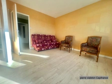 T4 lumineux 83m2 avec garage-Double séjour-2 chambres-133000€