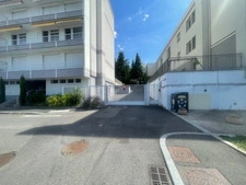 Appartement T4 de 82,76 m² – 2 balcons, garage et cave – La Grand-Croix