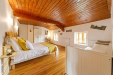 🌿 Maison principale+gîte indépendant – 5 588 m² de terrain – revenus locatifs – Grandrif (63)-Livradois-Forez- Col Des Pradeaux
