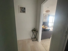 Appartement T4- 81,63m2- 8ème et dernier étage- Cave- Parking Privatif- Garage- Vue dégagée