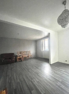 Appartement 80m2 - Parking - Fort potentiel - Quartier Bellevue - Le Mont - LA Jomayère