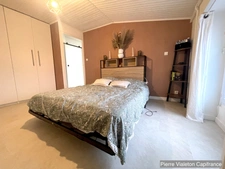 SAINT-CHAMOND- duplex familial lumineux - 103,43m2 loi Carrez (109,70m2 au sol )- 3 chambres -balcon