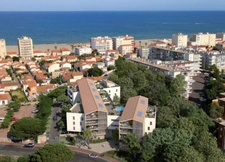 APPARTEMENT EXCEPTIONNEL – T5 AVEC TERRASSE DE 290 m² – PLEIN SUD