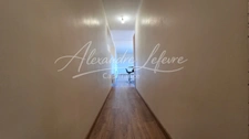 Angoustrine – Appartement T4 rénové avec beaux volumes