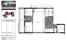 APPARTEMENT EXCEPTIONNEL – T5 AVEC TERRASSE DE 290 m² – PLEIN SUD