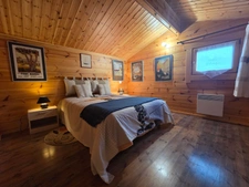 Nature, confort et sérénité, votre chalet clé en main au cœur des montagnes catalanes.
