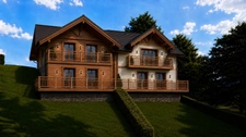Les Jardins de Lladure Lot 2 – Terrains constructibles à Formiguères
