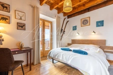  Exceptional house in Font-Romeu