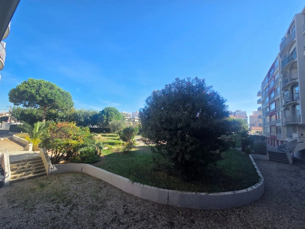 À 200m de la plage – Appartement coup de cœur à Canet