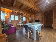 Nature, confort et sérénité, votre chalet clé en main au cœur des montagnes catalanes.