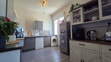 Bel appartement lumineux et parfaitement agencé