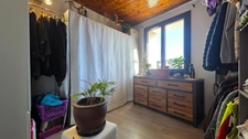 Maison coup de cœur à Formiguères – À 200 m du centre du village