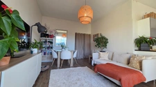 Bel appartement lumineux et parfaitement agencé