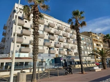 Appartement rénové à deux pas de la plage CANET EN ROUSSILLON (66)