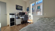 Bel appartement lumineux et parfaitement agencé