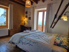  Maison d’exception à Font-Romeu