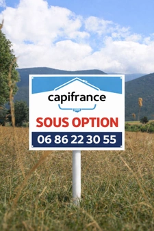 Les Jardins de Lladure Lot 2 – Terrains constructibles à Formiguères