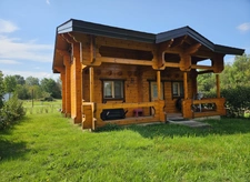 Nature, confort et sérénité, votre chalet clé en main au cœur des montagnes catalanes.