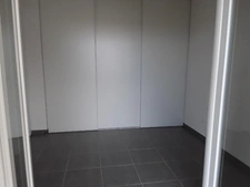 Opportunité à Théza – T2 avec grand balcon et parking