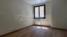 Angoustrine – Appartement T4 rénové avec beaux volumes