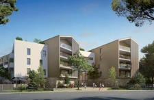 APPARTEMENT EXCEPTIONNEL – T5 AVEC TERRASSE DE 290 m² – PLEIN SUD