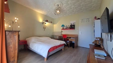 Maison coup de cœur à Formiguères – À 200 m du centre du village
